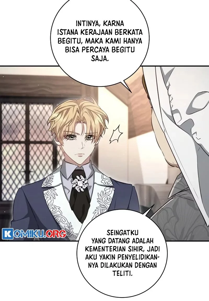 Margrave’s Bastard Son was The Emperor Chapter 68 Gambar 25