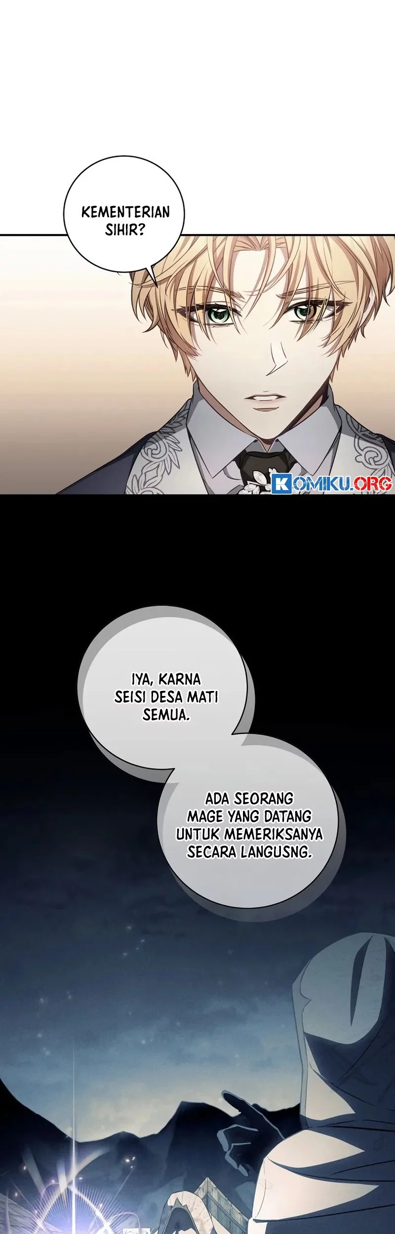 Margrave’s Bastard Son was The Emperor Chapter 68 Gambar 26