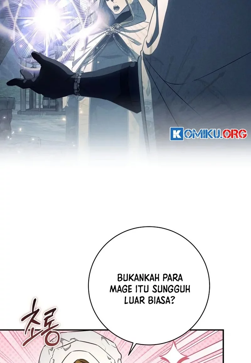 Margrave’s Bastard Son was The Emperor Chapter 68 Gambar 27