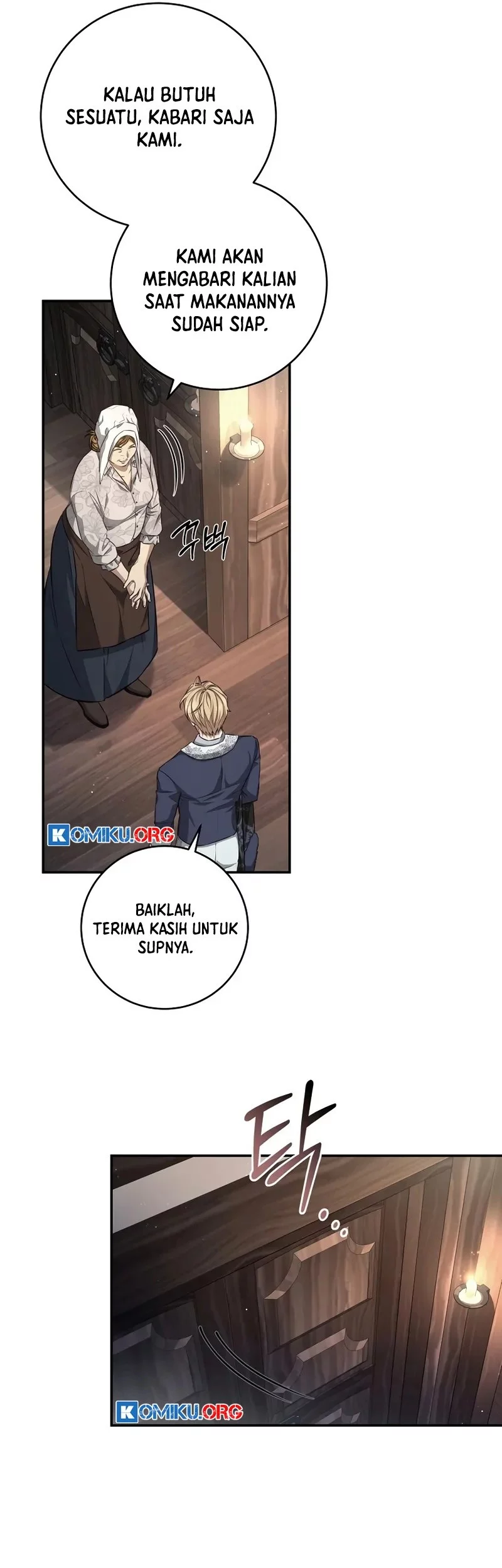 Margrave’s Bastard Son was The Emperor Chapter 68 Gambar 32