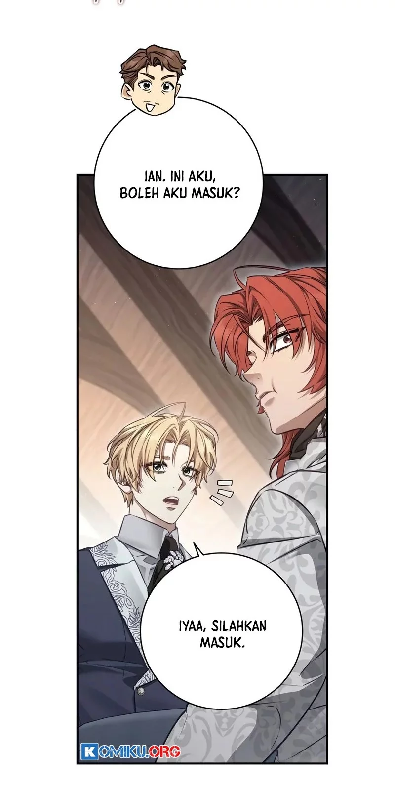 Margrave’s Bastard Son was The Emperor Chapter 68 Gambar 37