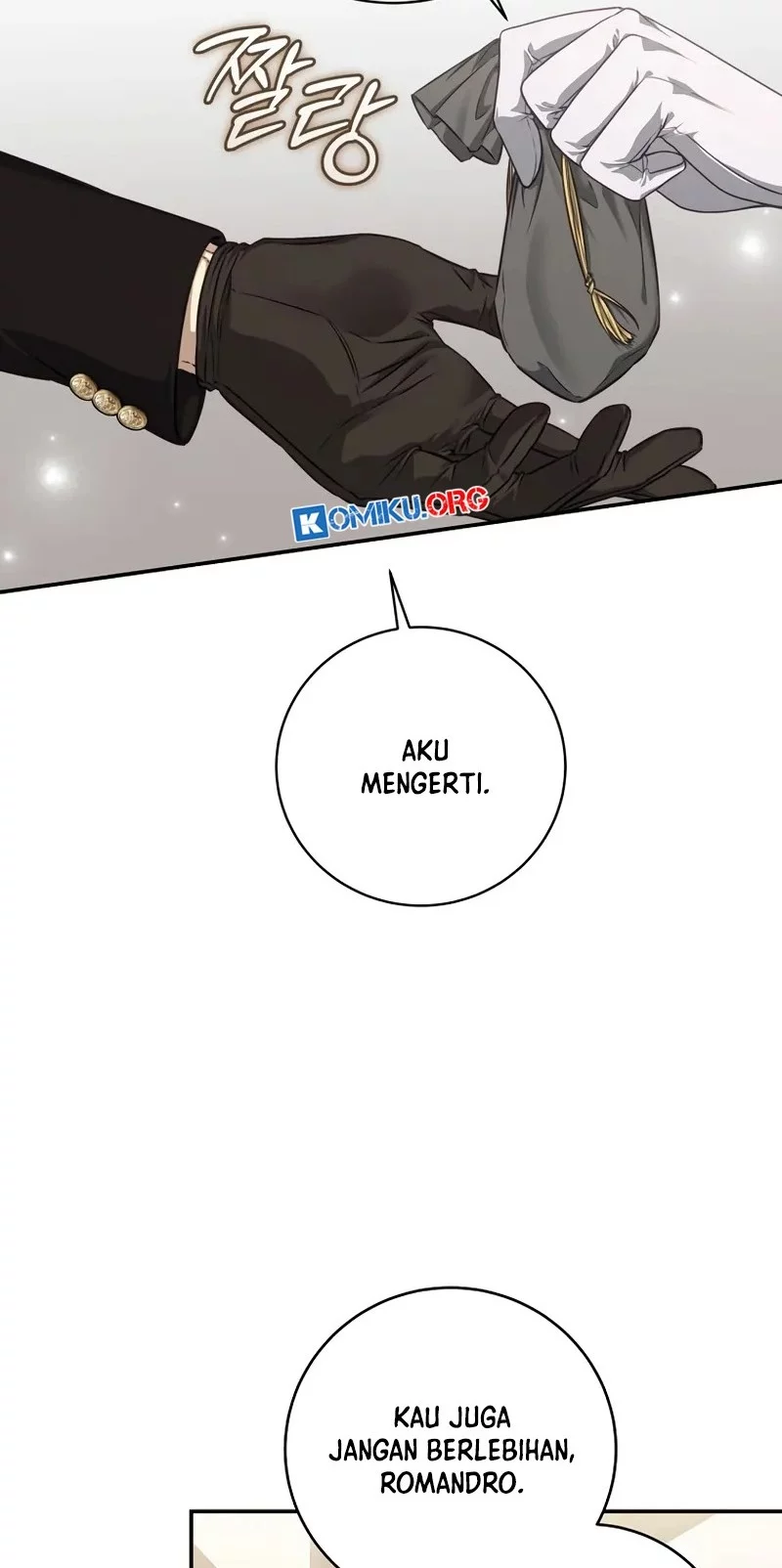 Margrave’s Bastard Son was The Emperor Chapter 68 Gambar 39