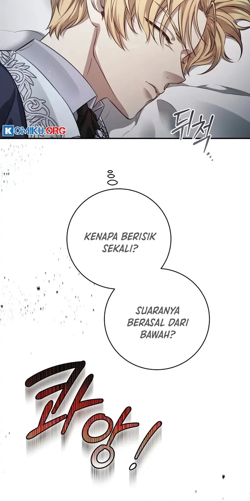 Margrave’s Bastard Son was The Emperor Chapter 68 Gambar 45