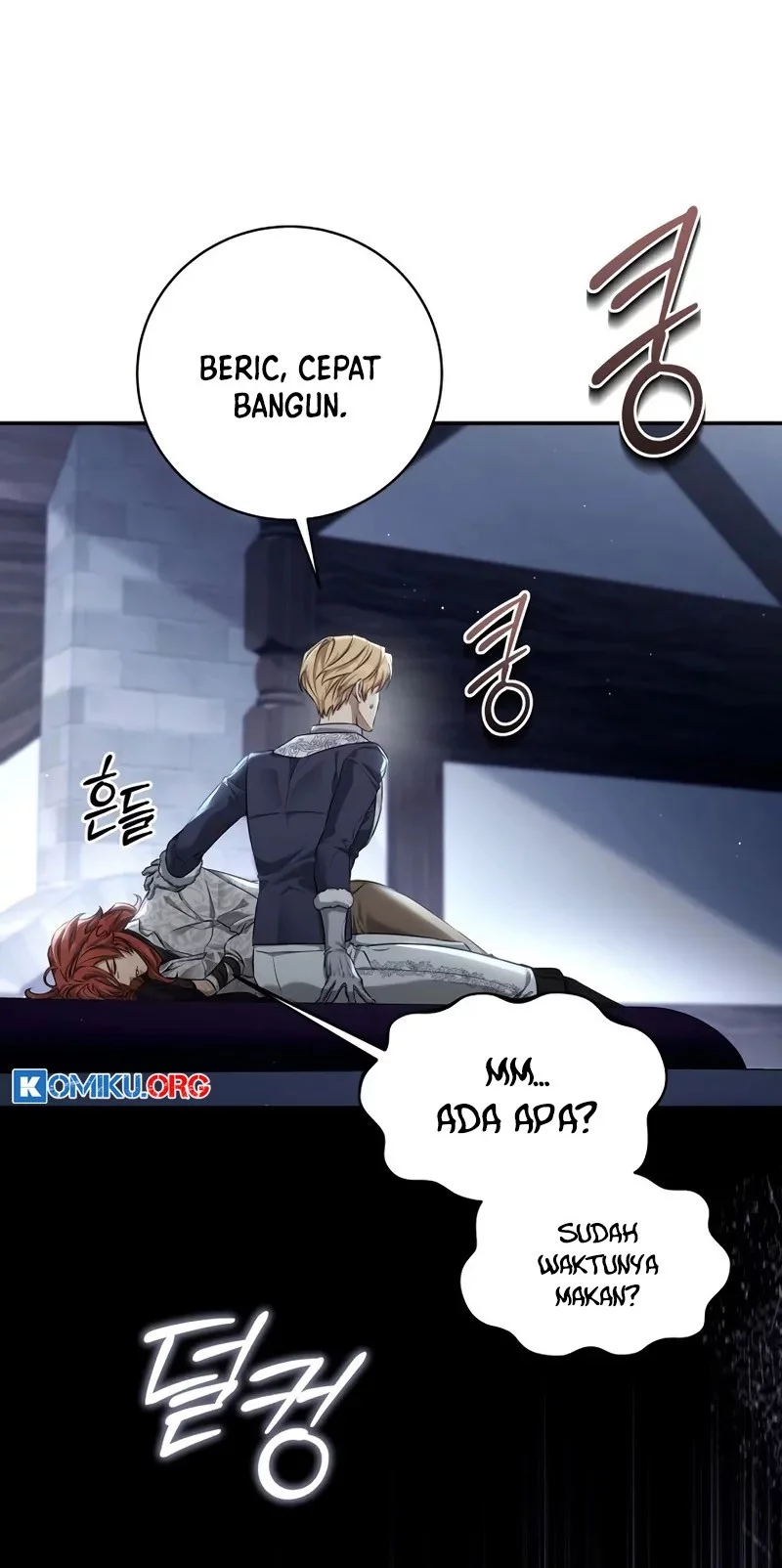 Margrave’s Bastard Son was The Emperor Chapter 68 Gambar 47