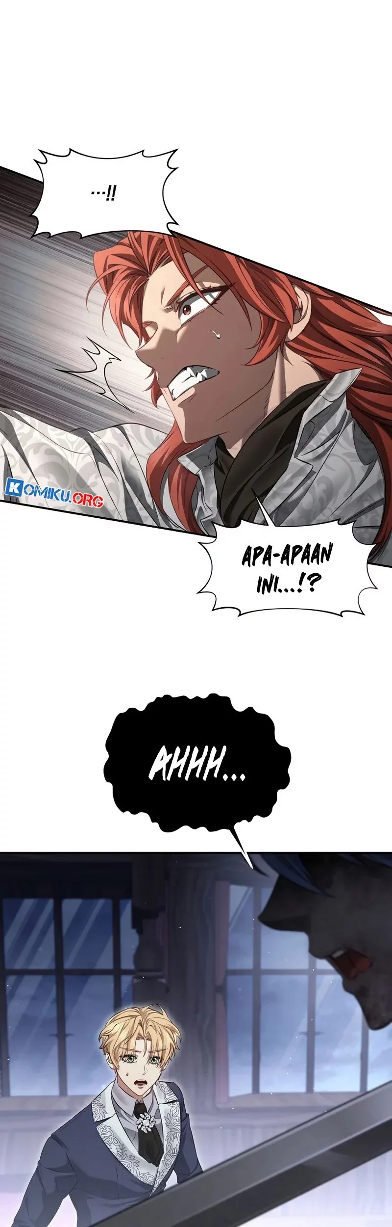 Margrave’s Bastard Son was The Emperor Chapter 68 Gambar 58