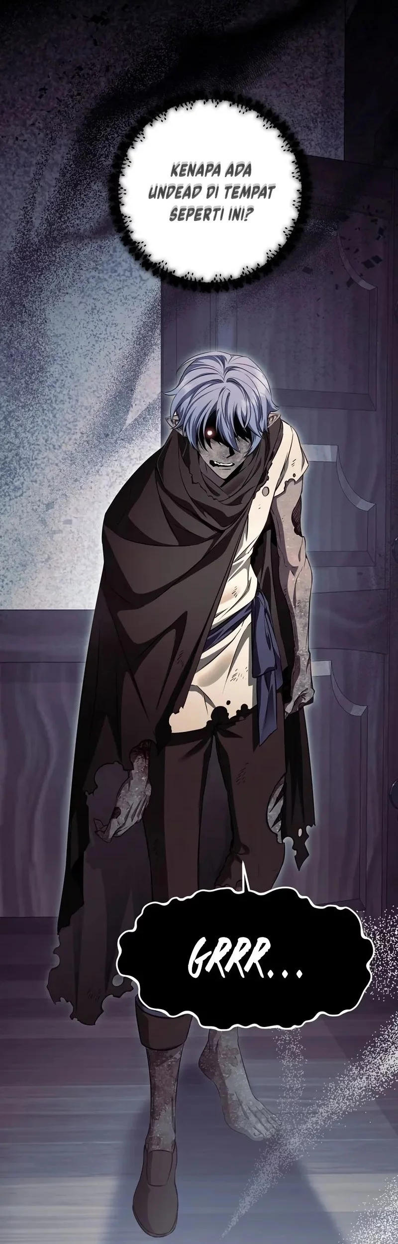 Margrave’s Bastard Son was The Emperor Chapter 68 Gambar 60