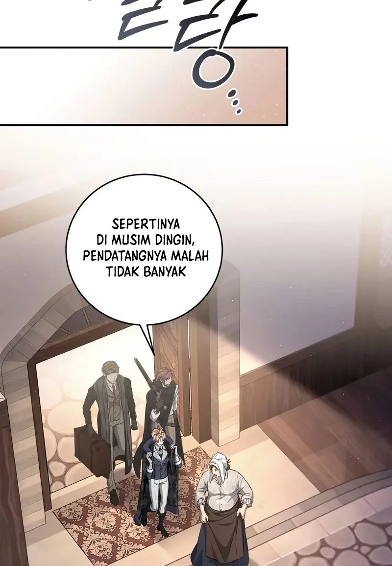 Margrave’s Bastard Son was The Emperor Chapter 68 Gambar 9