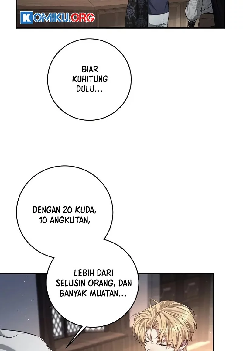 Margrave’s Bastard Son was The Emperor Chapter 68 Gambar 11