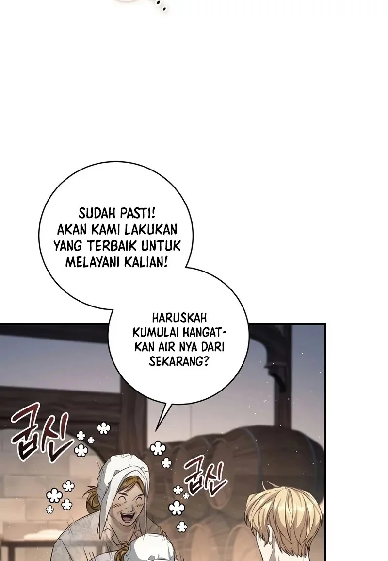 Margrave’s Bastard Son was The Emperor Chapter 68 Gambar 13