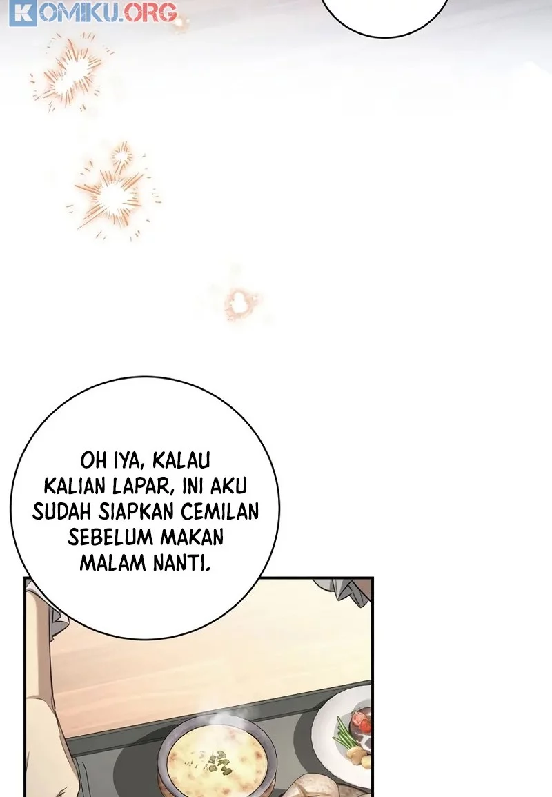 Margrave’s Bastard Son was The Emperor Chapter 68 Gambar 17