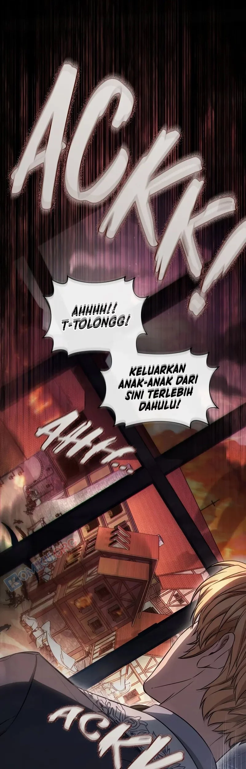 Margrave’s Bastard Son was The Emperor Chapter 69 Gambar 26