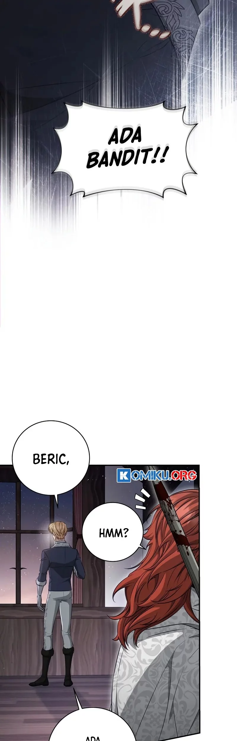 Margrave’s Bastard Son was The Emperor Chapter 69 Gambar 27