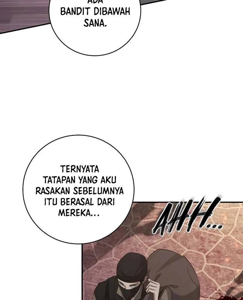 Margrave’s Bastard Son was The Emperor Chapter 69 Gambar 28