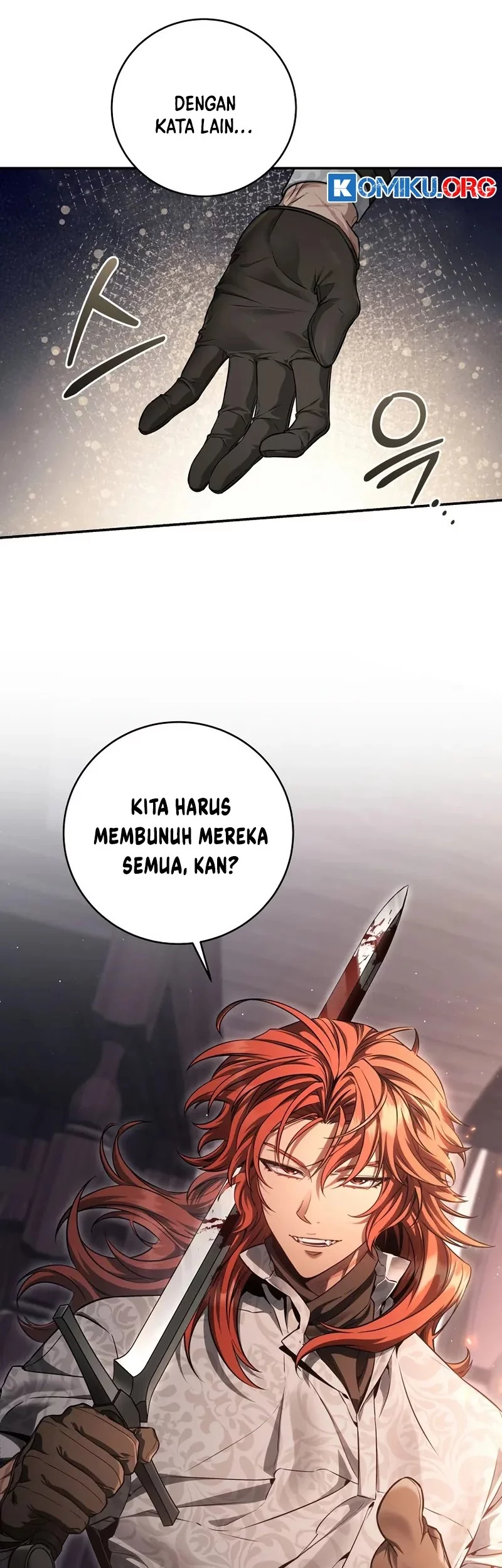 Margrave’s Bastard Son was The Emperor Chapter 69 Gambar 30