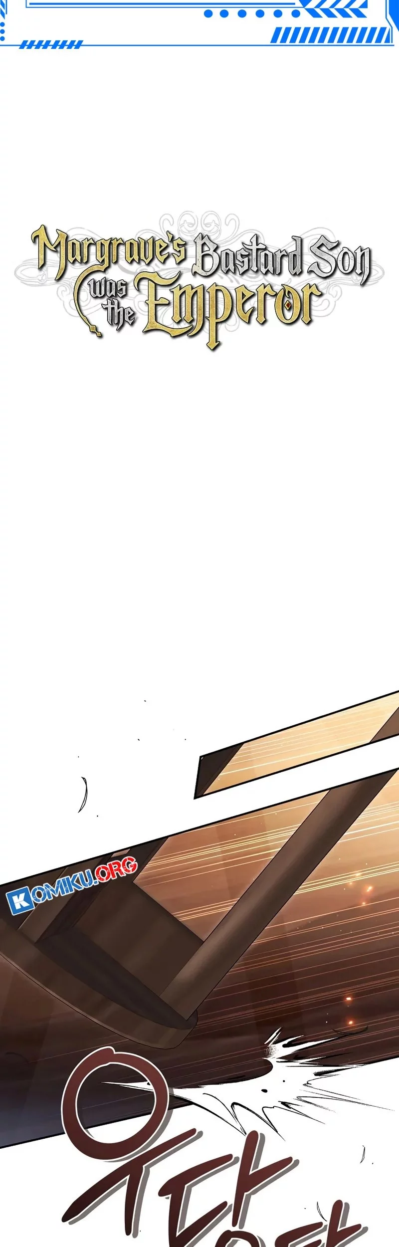 Margrave’s Bastard Son was The Emperor Chapter 69 Gambar 32