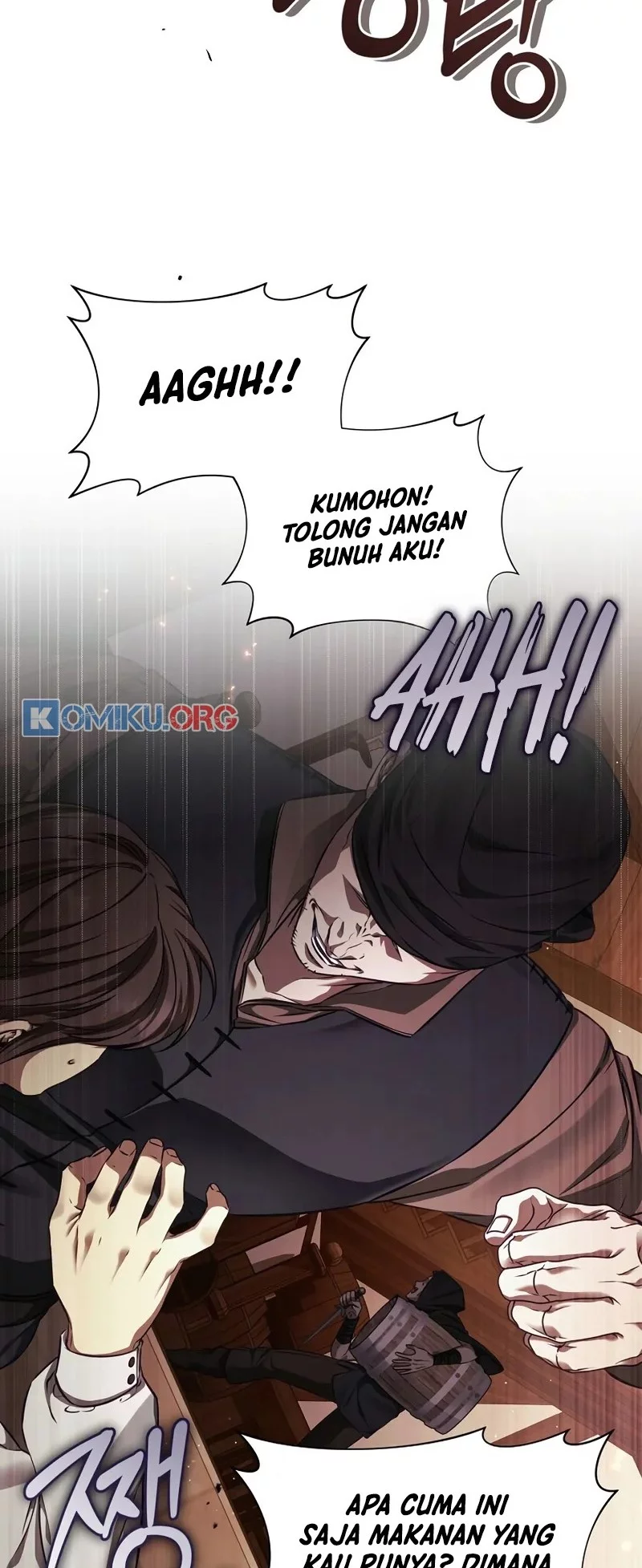 Margrave’s Bastard Son was The Emperor Chapter 69 Gambar 33