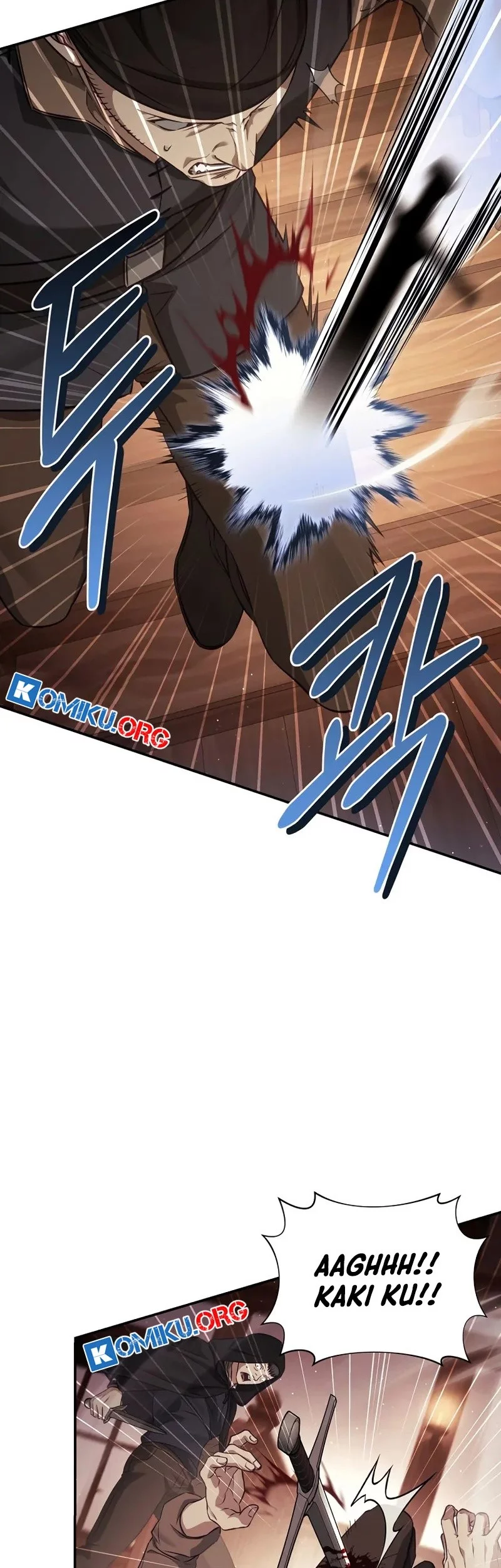 Margrave’s Bastard Son was The Emperor Chapter 69 Gambar 36