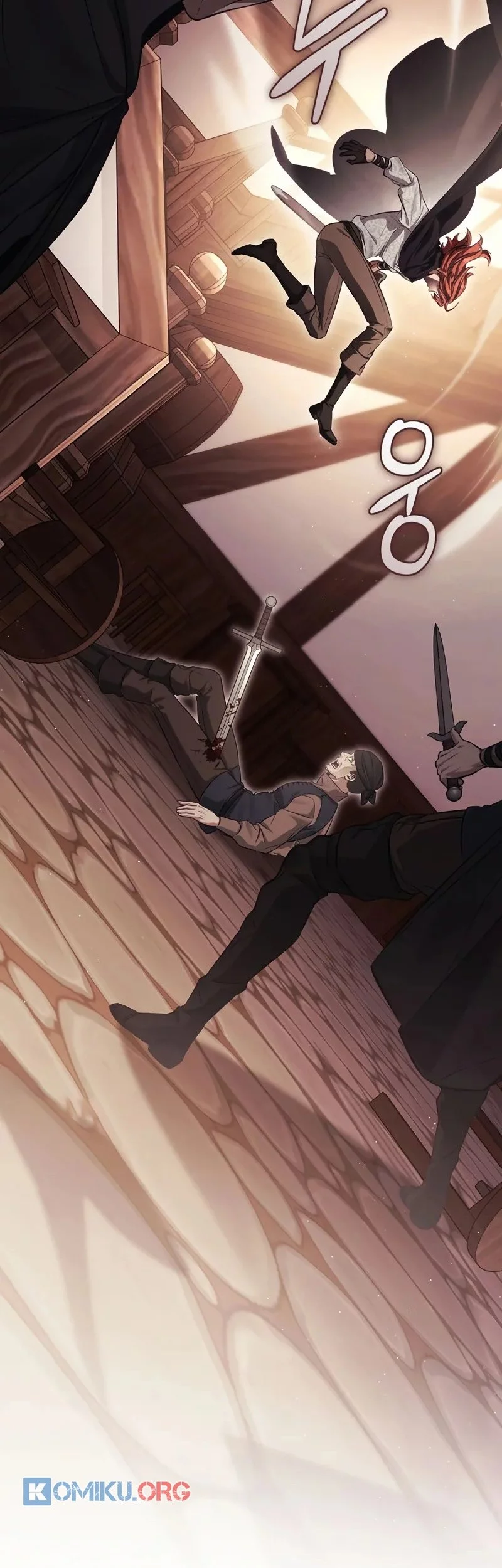 Margrave’s Bastard Son was The Emperor Chapter 69 Gambar 38