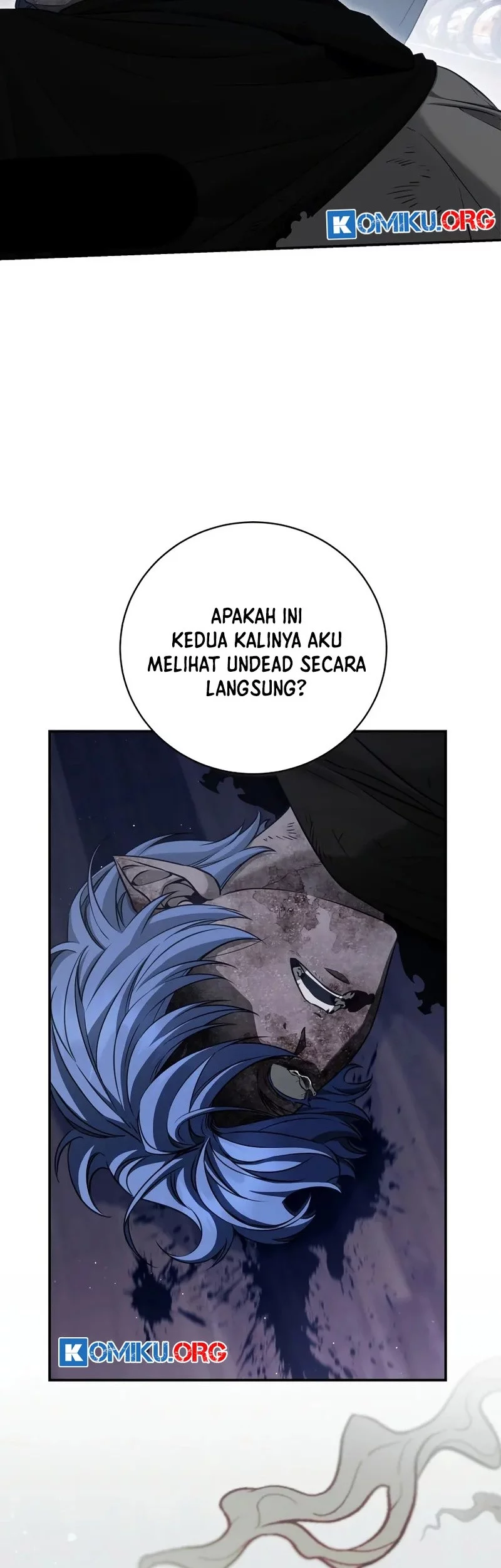 Margrave’s Bastard Son was The Emperor Chapter 69 Gambar 46