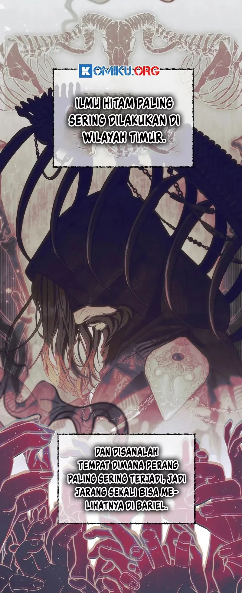 Margrave’s Bastard Son was The Emperor Chapter 69 Gambar 47