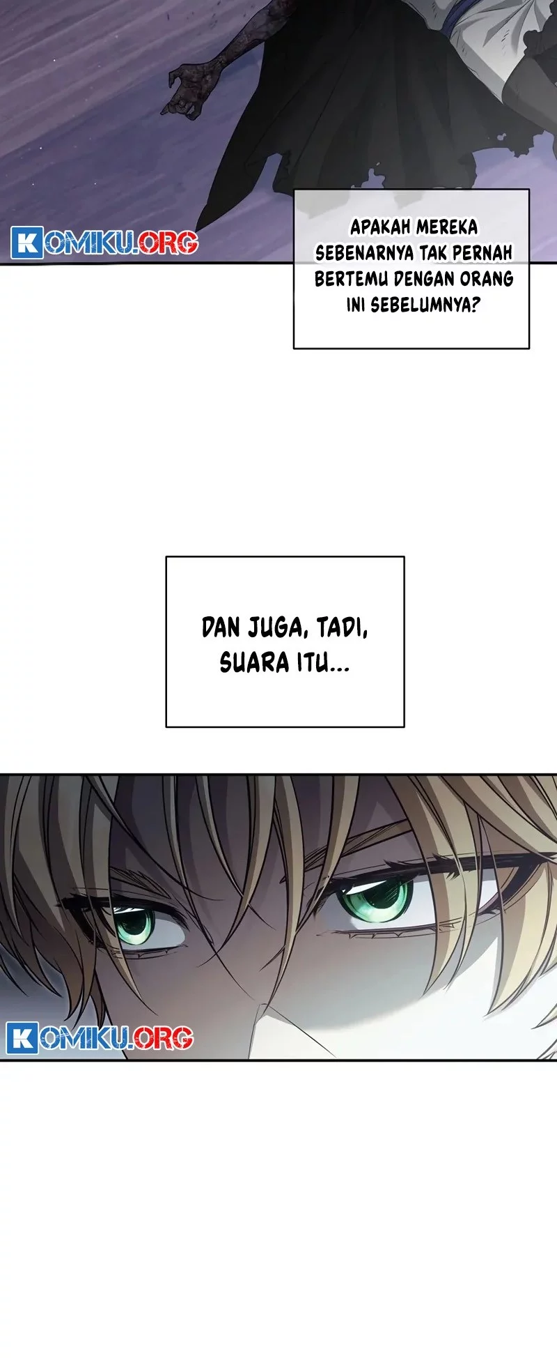 Margrave’s Bastard Son was The Emperor Chapter 69 Gambar 49