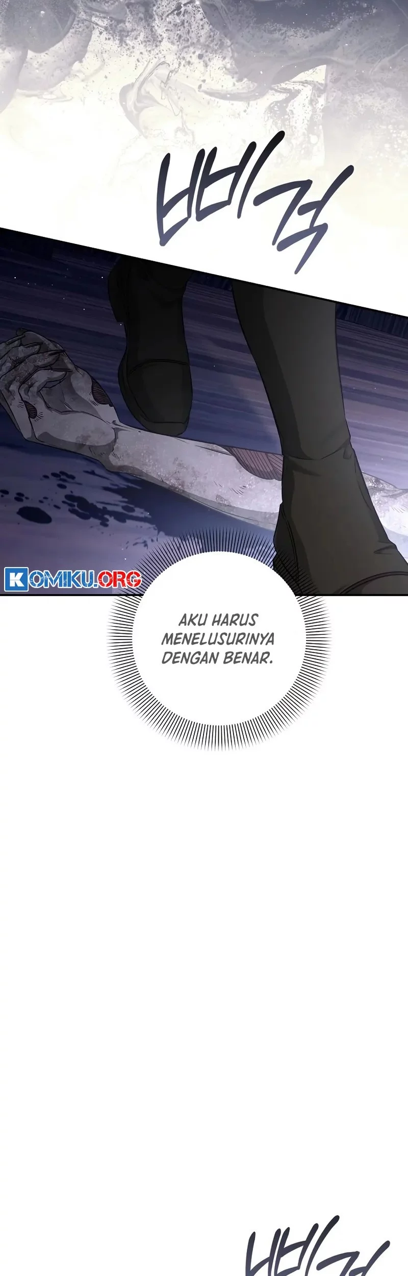 Margrave’s Bastard Son was The Emperor Chapter 69 Gambar 52