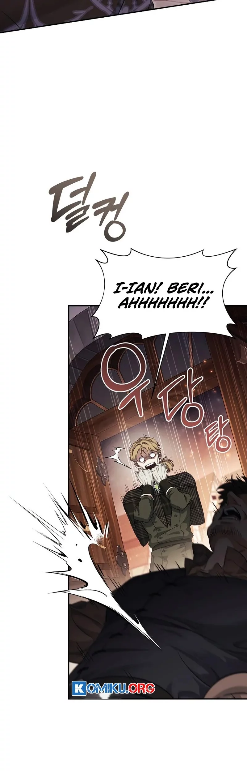 Margrave’s Bastard Son was The Emperor Chapter 69 Gambar 56