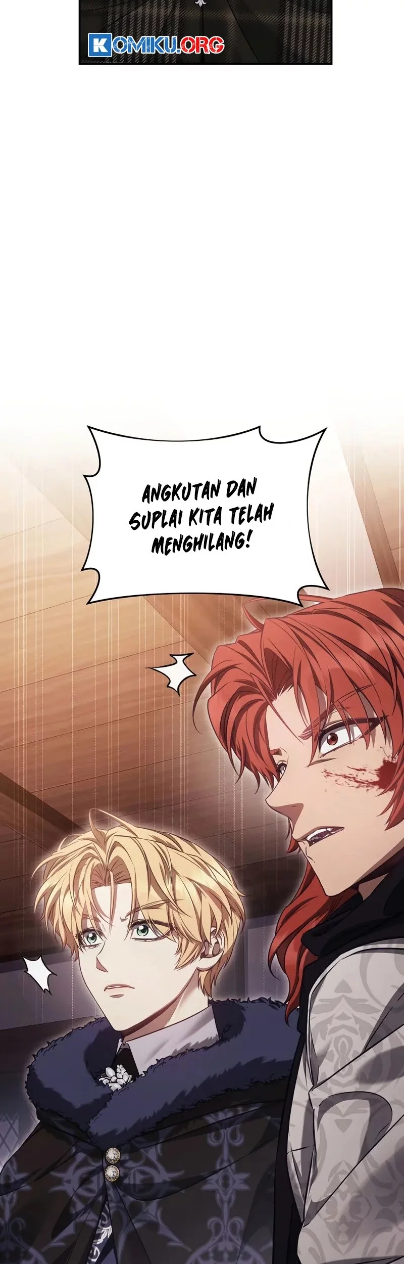 Margrave’s Bastard Son was The Emperor Chapter 69 Gambar 60