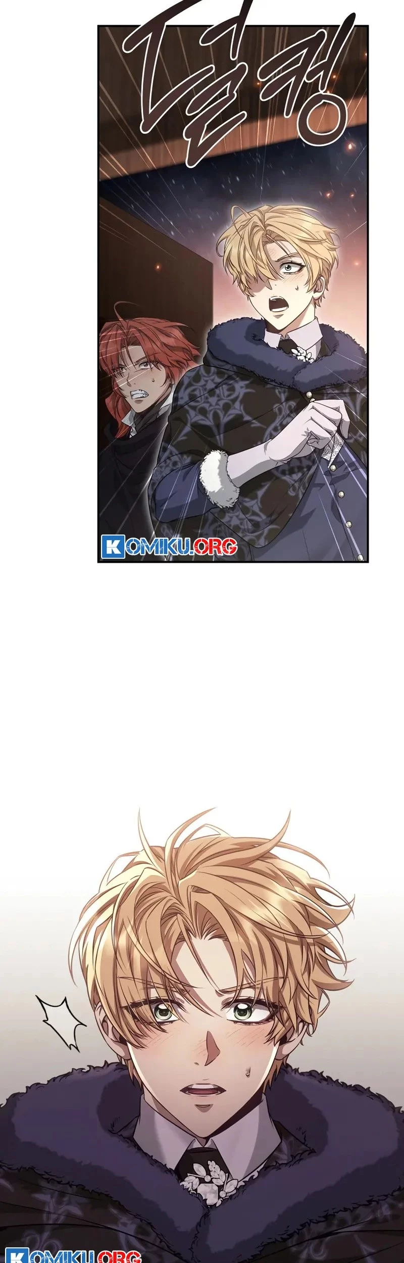 Margrave’s Bastard Son was The Emperor Chapter 69 Gambar 64