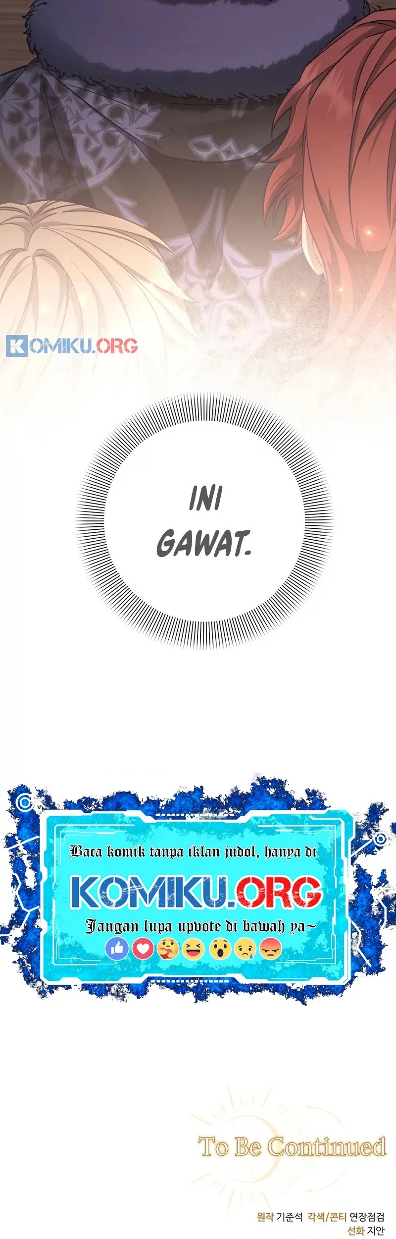 Margrave’s Bastard Son was The Emperor Chapter 69 Gambar 68