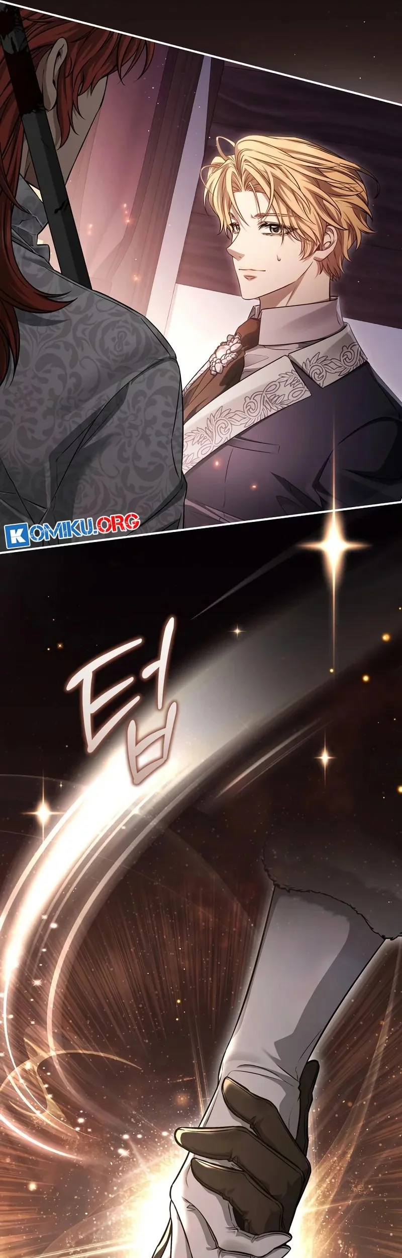 Margrave’s Bastard Son was The Emperor Chapter 69 Gambar 70