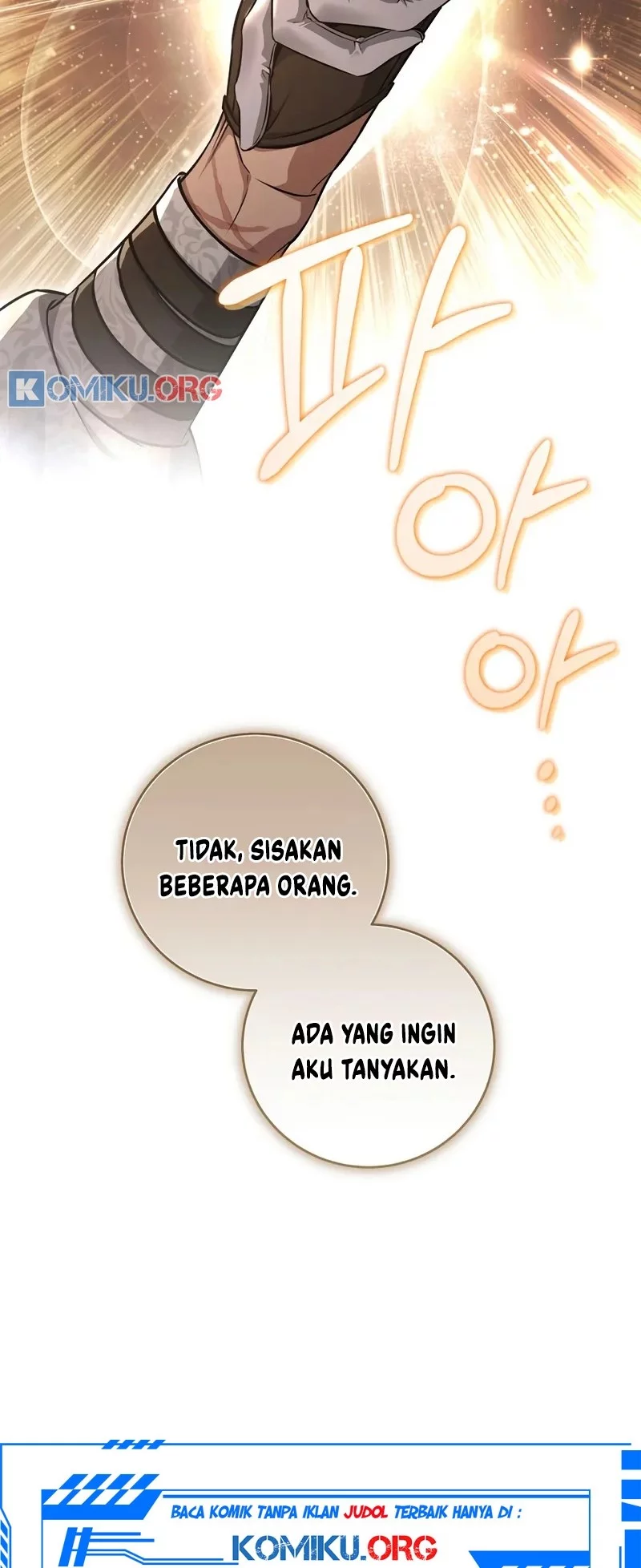 Margrave’s Bastard Son was The Emperor Chapter 69 Gambar 71