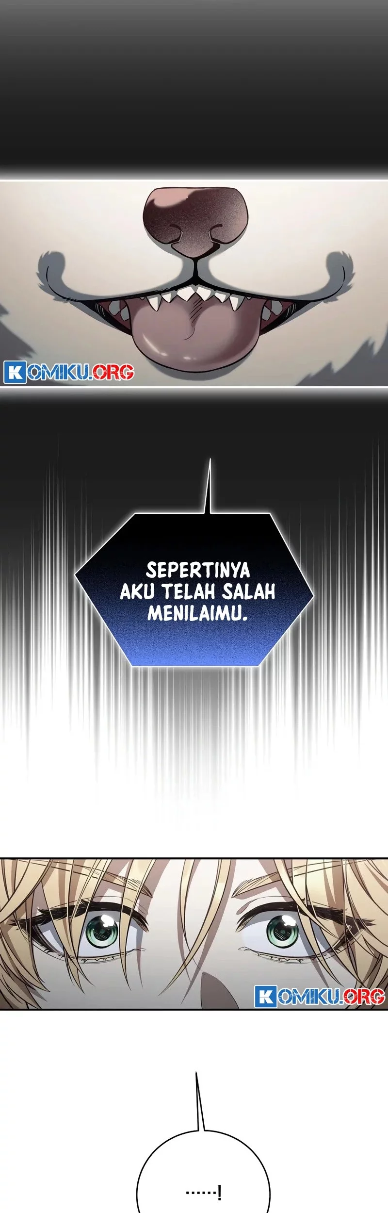 Margrave’s Bastard Son was The Emperor Chapter 69 Gambar 5