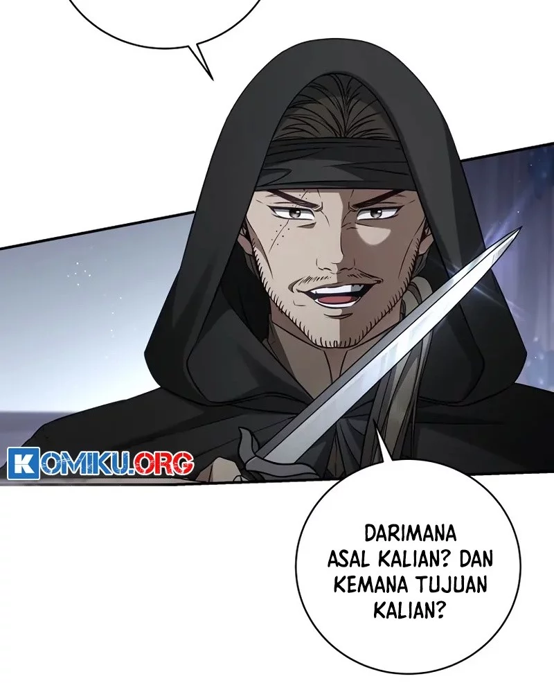 Margrave’s Bastard Son was The Emperor Chapter 69 Gambar 7