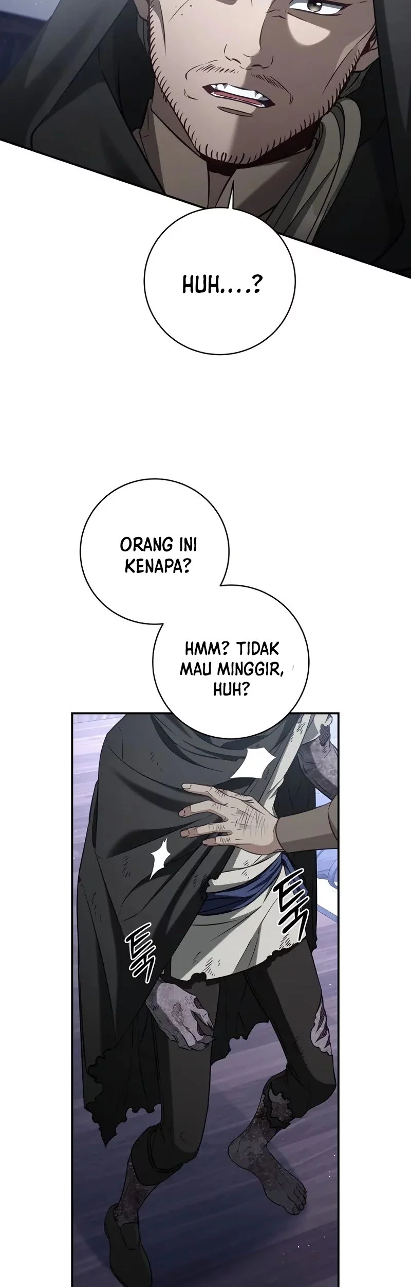 Margrave’s Bastard Son was The Emperor Chapter 69 Gambar 11