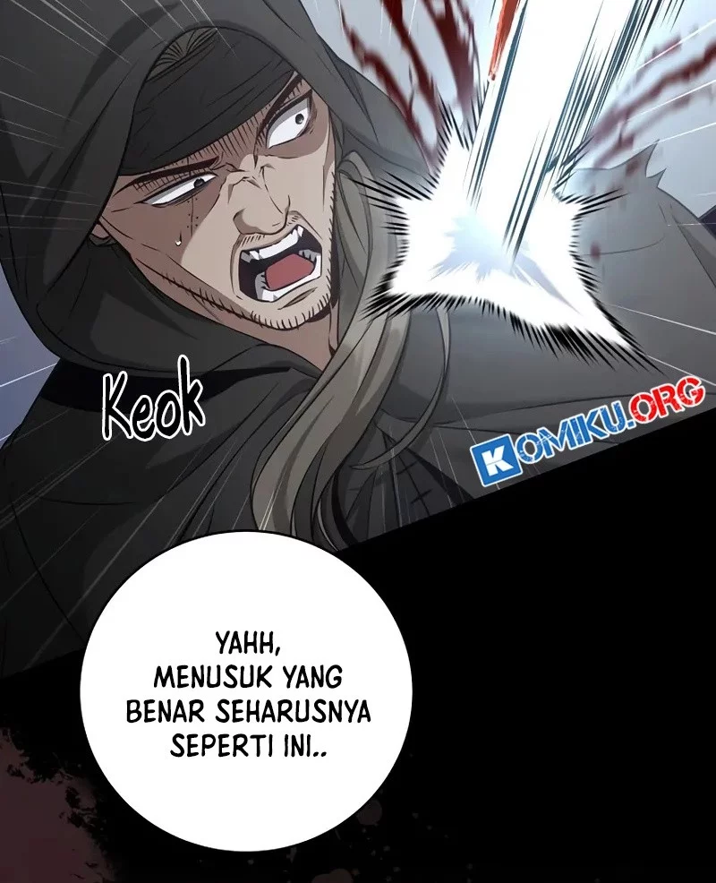 Margrave’s Bastard Son was The Emperor Chapter 69 Gambar 22