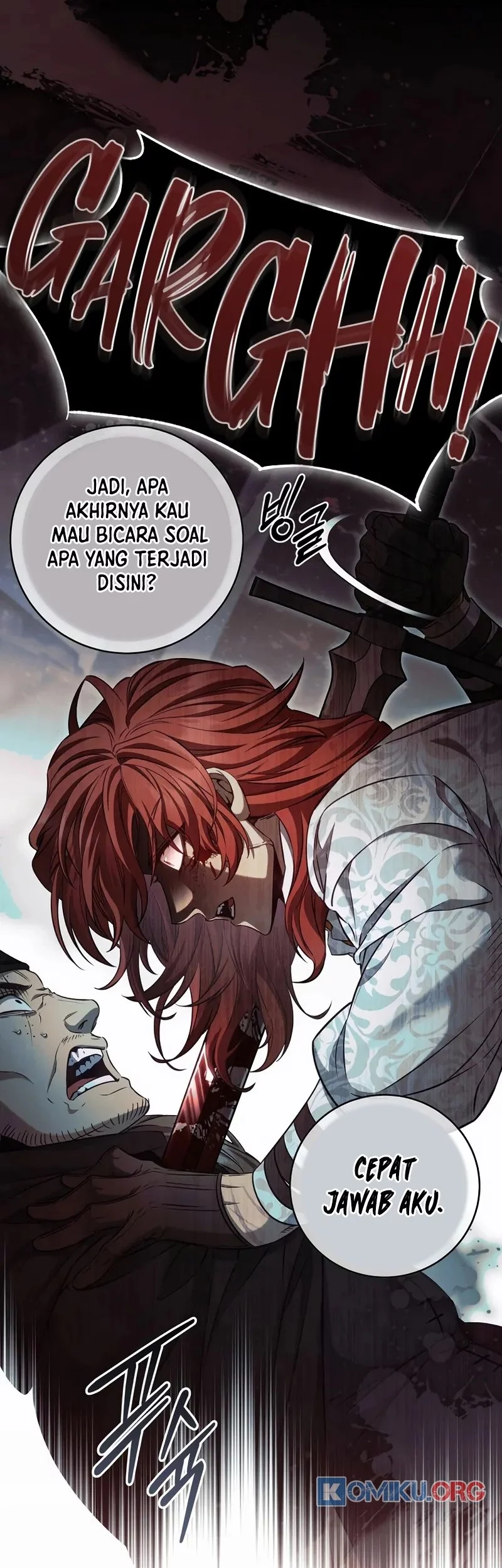 Margrave’s Bastard Son was The Emperor Chapter 69 Gambar 23