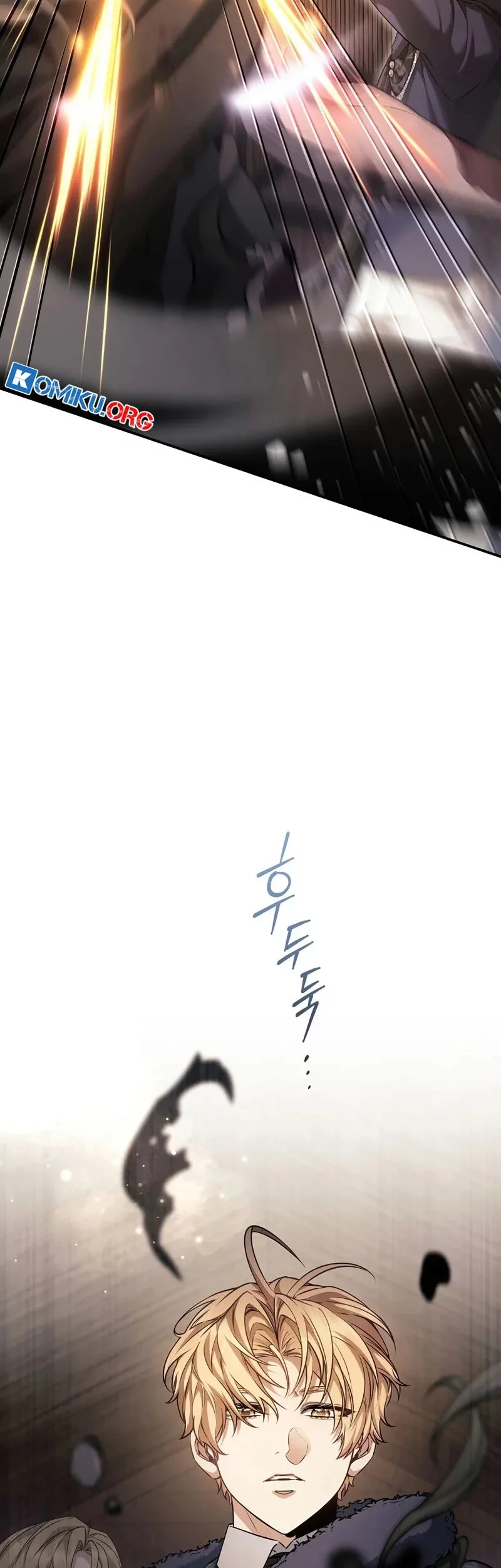 Margrave’s Bastard Son was The Emperor Chapter 70 Gambar 29