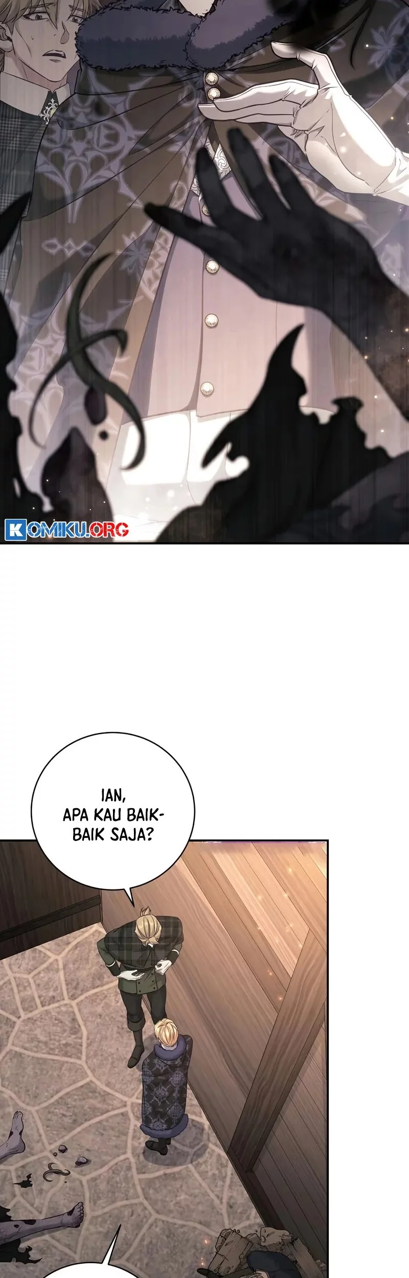 Margrave’s Bastard Son was The Emperor Chapter 70 Gambar 30