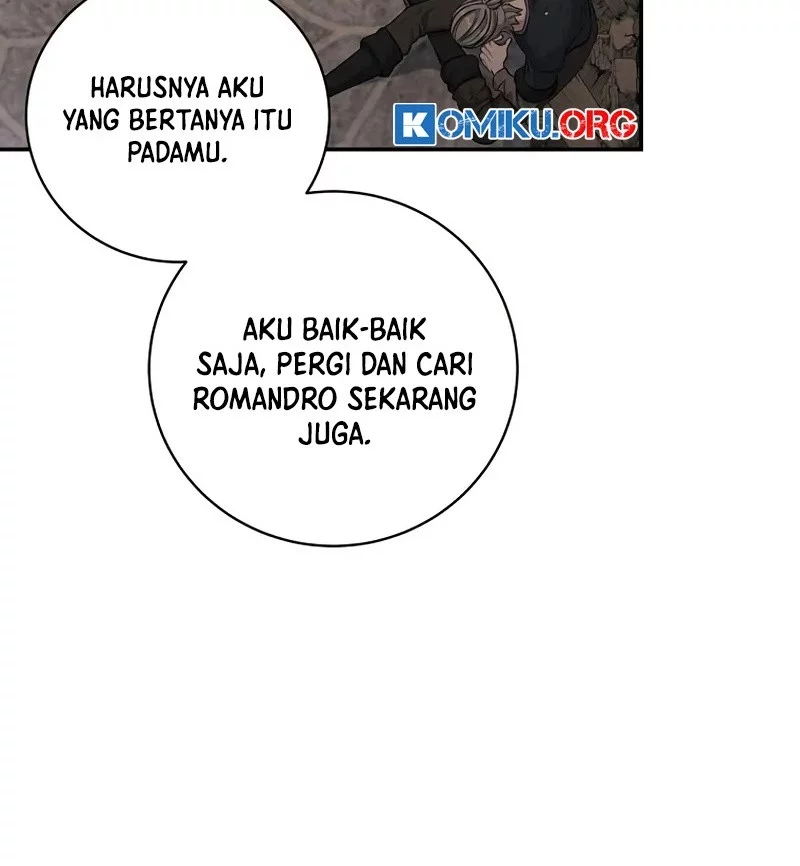 Margrave’s Bastard Son was The Emperor Chapter 70 Gambar 31