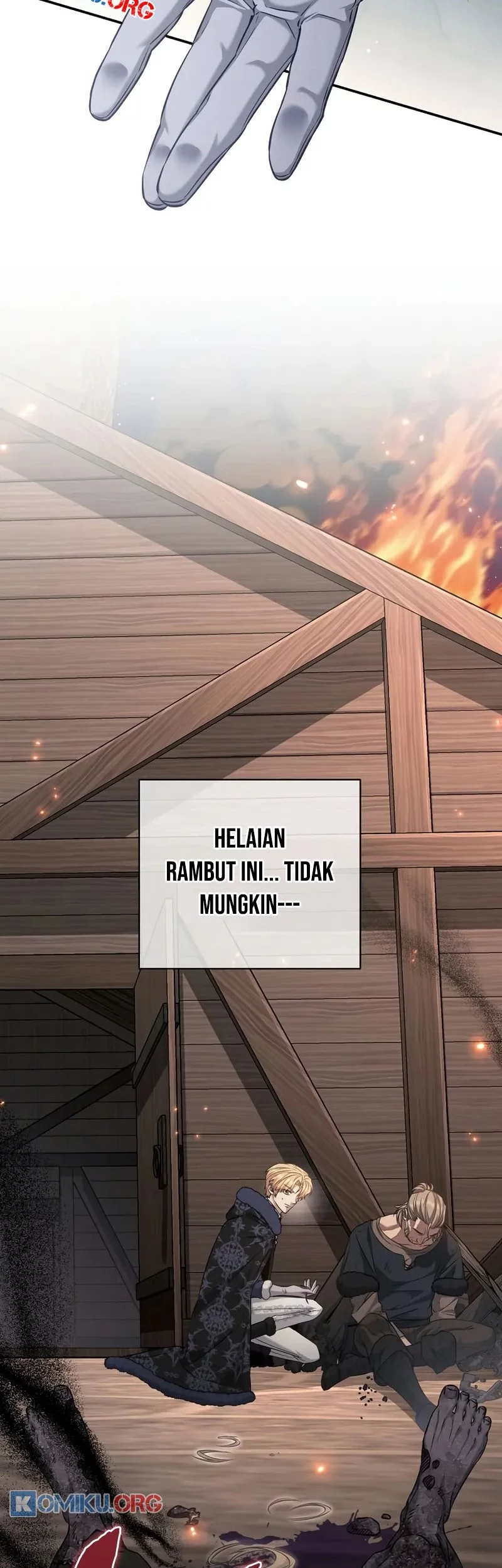 Margrave’s Bastard Son was The Emperor Chapter 70 Gambar 39