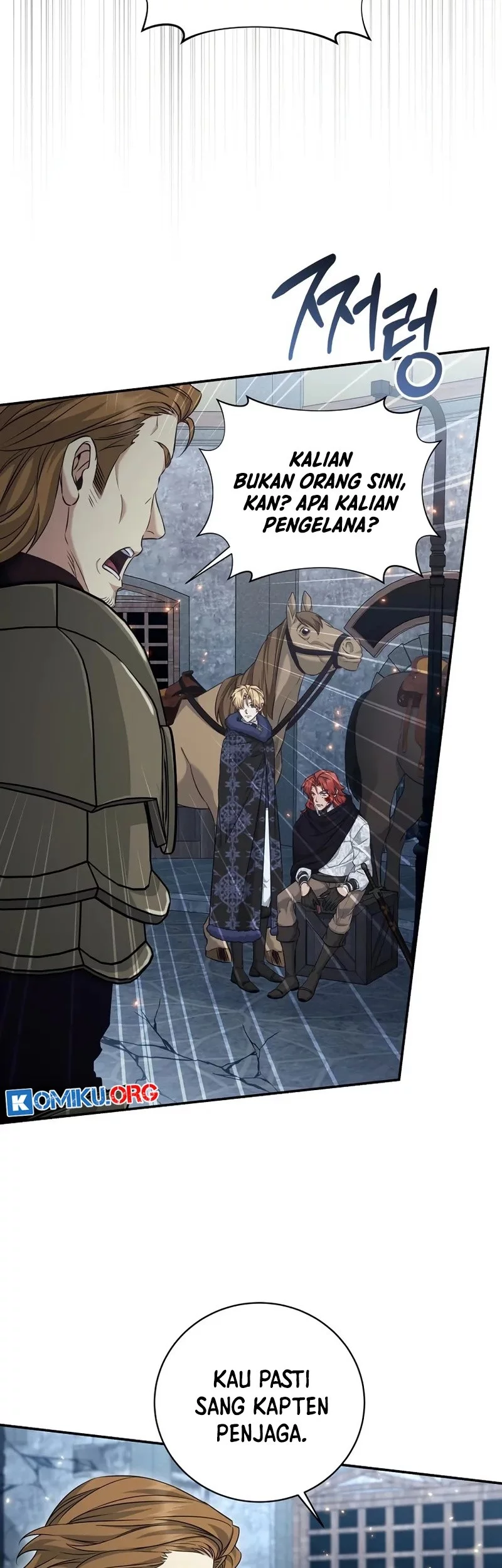 Margrave’s Bastard Son was The Emperor Chapter 70 Gambar 47