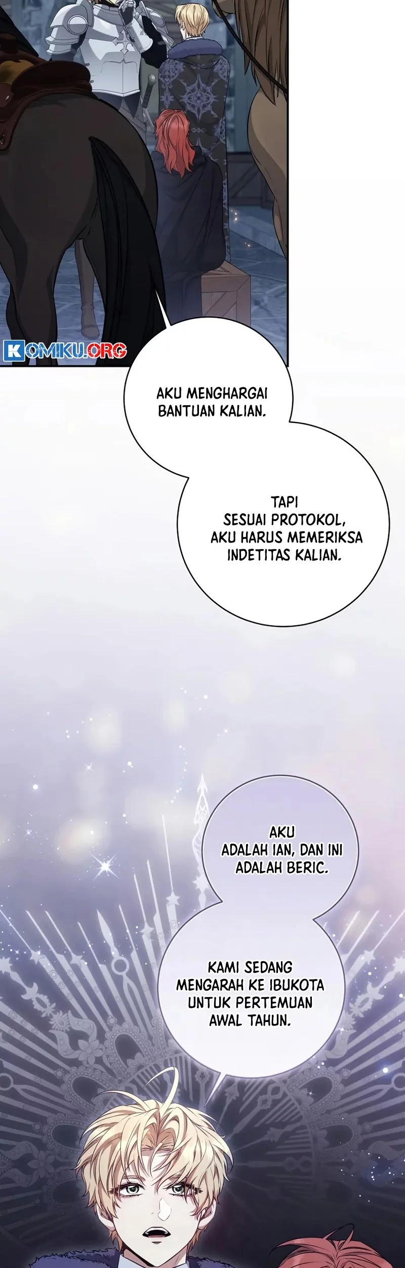 Margrave’s Bastard Son was The Emperor Chapter 70 Gambar 50