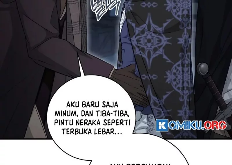 Margrave’s Bastard Son was The Emperor Chapter 70 Gambar 58