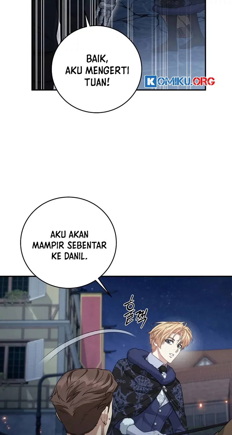 Margrave’s Bastard Son was The Emperor Chapter 70 Gambar 63