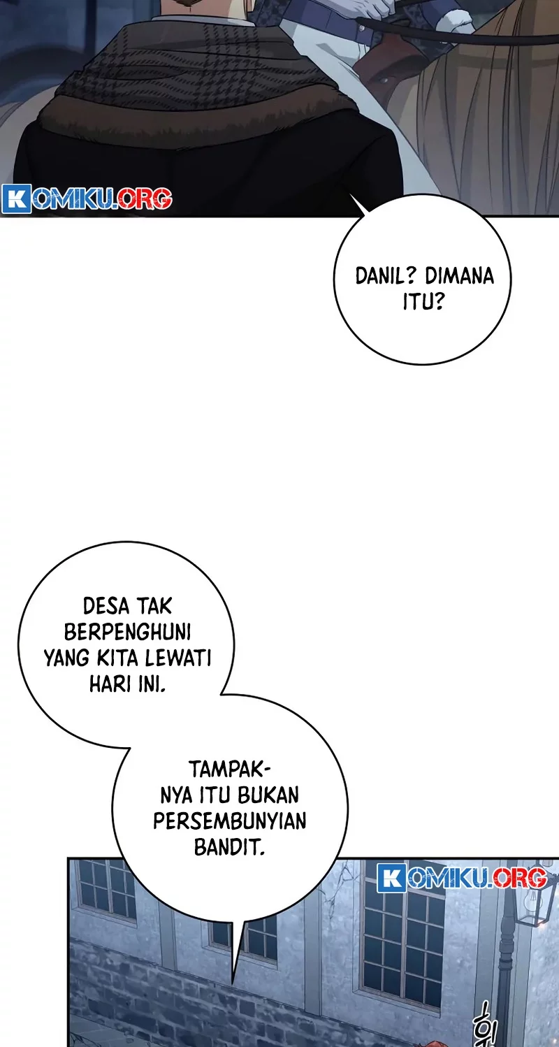 Margrave’s Bastard Son was The Emperor Chapter 70 Gambar 64