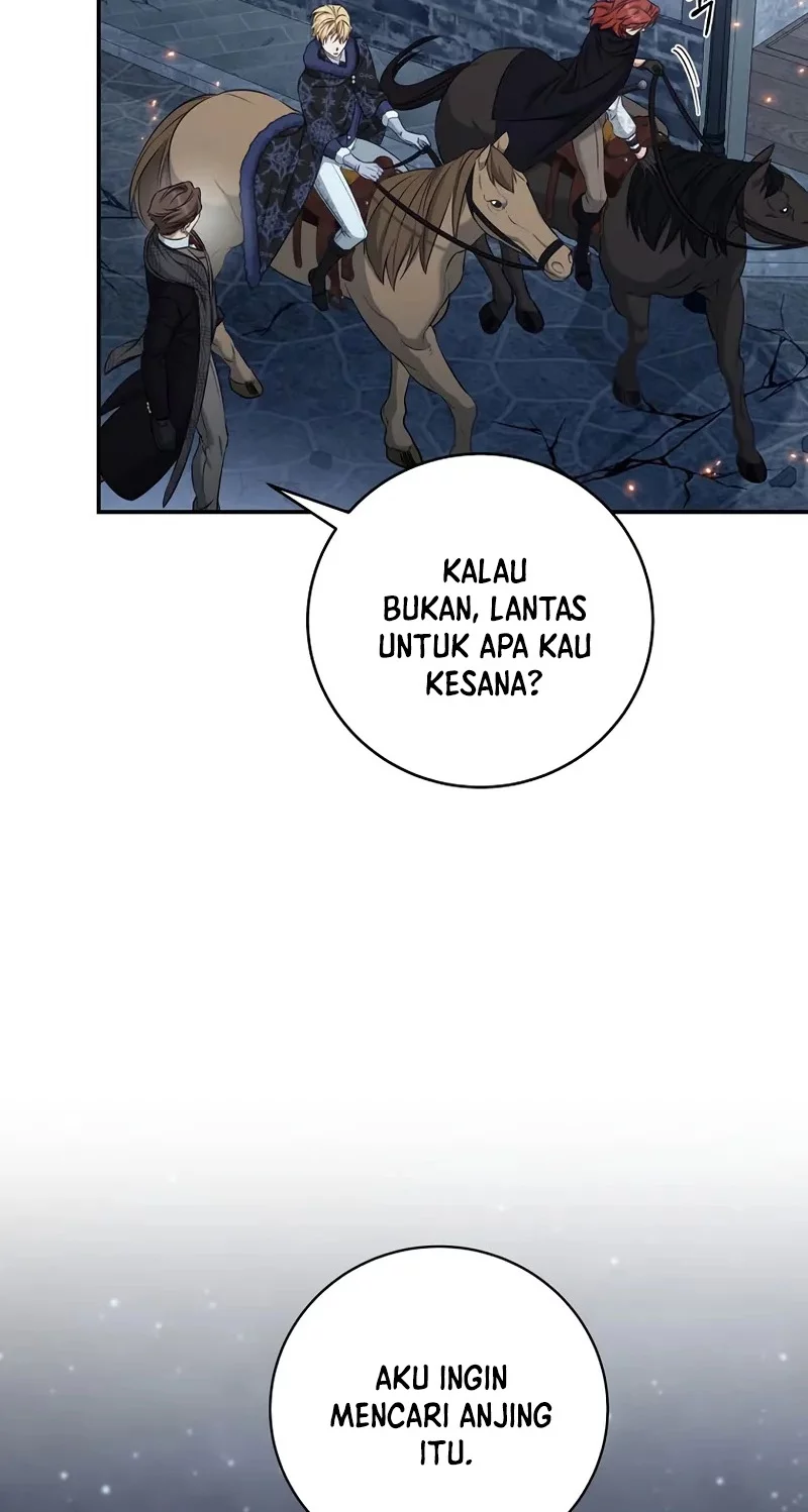 Margrave’s Bastard Son was The Emperor Chapter 70 Gambar 65