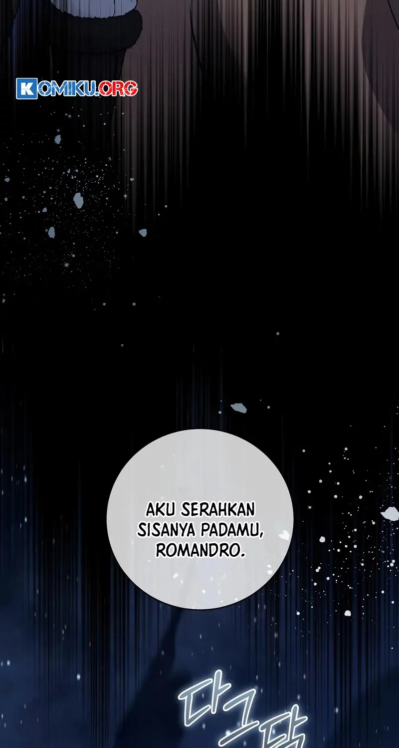 Margrave’s Bastard Son was The Emperor Chapter 70 Gambar 67