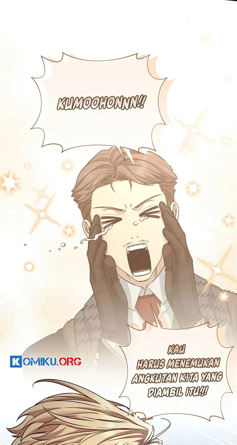 Margrave’s Bastard Son was The Emperor Chapter 70 Gambar 69