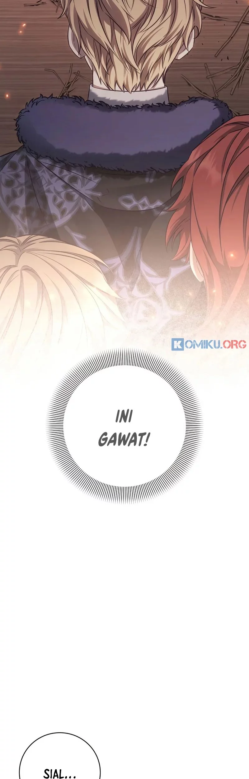 Margrave’s Bastard Son was The Emperor Chapter 70 Gambar 3